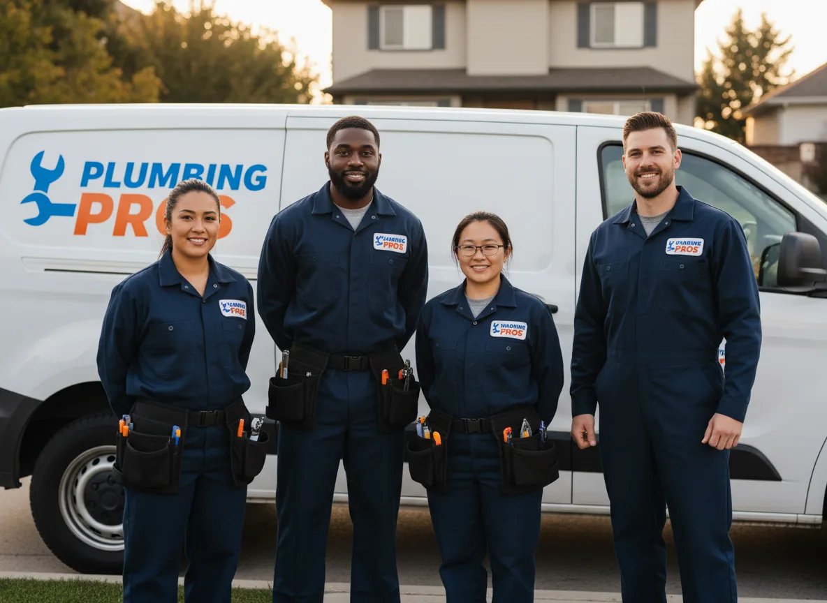 Water Heater Repair company in Swanlake, ID